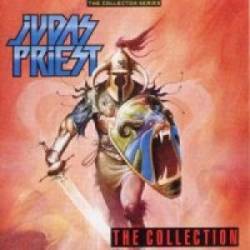 Judas Priest : The Collection